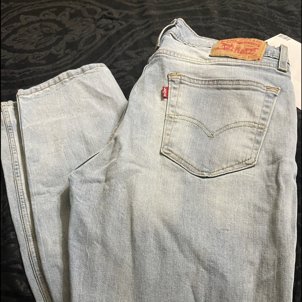 Levi’s